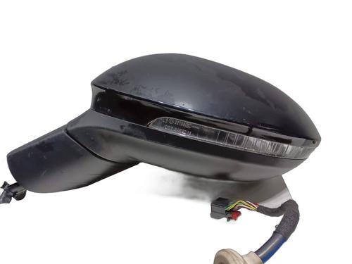 Left mirror VW GOLF VIII Variant (CG5, DB5) 2.0 TSI R 4motion | BP34419776C26 - Image 7
