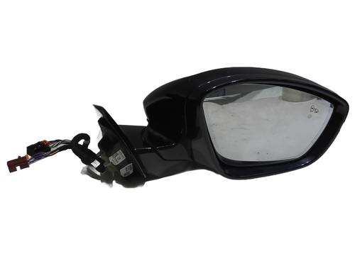 Used Right mirror Right mirror VW GOLF VII (5G1, BQ1, BE1, BE2) 1.6 TDI (105 hp) 33953279 33953279