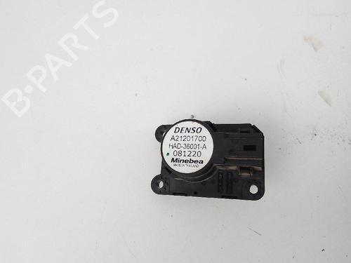 Used Heater blower motor PEUGEOT 5008 II (MC_, MJ_, MR_, M4_) 1.2 THP (MRHNYH, MRHNYW, MRHNSJ, MRHNSU, MRHNSM) (131 hp) 18595843