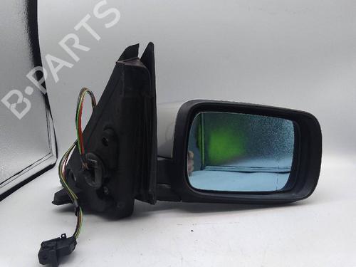 Retrovisor derecho BMW 5 (E39) 528 i (193 hp) 25485568