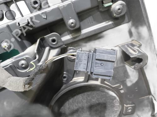 Rear right panel SEAT LEON (5F1) 2.0 Cupra | BP33841446C61  - Image 6