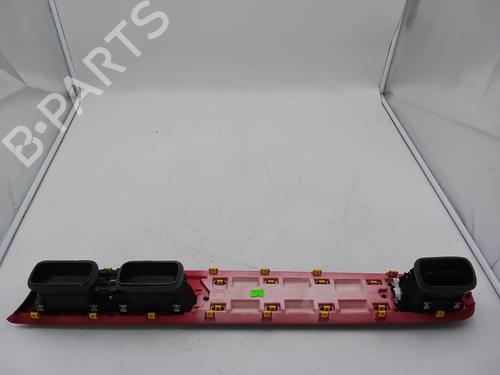 Air vent CITROËN C3 III (SX) 1.5 BlueHDi 100 (SXYHYP, SXYHTU) | BP29129108I21 