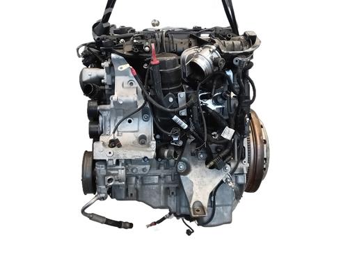 Engine BMW X1 (E84) sDrive 18 d | BP31353546M1  - Image 5