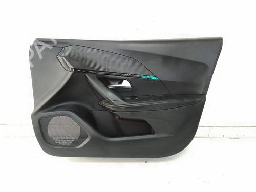 Used Front right panel Front right panel PEUGEOT 2008 II (UD_, US_, UY_, UJ_, UR_, UC_) 1.5 BlueHDI 110 (UDYHSK) (110 hp) 18582189 18582189