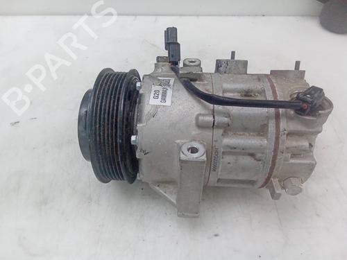 AC compressor HYUNDAI TUCSON (TL, TLE) | BP26053823M34