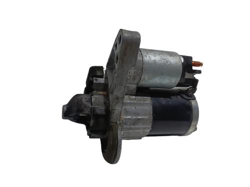 Starter NISSAN JUKE (F16_) DIG-T 117 | BP36881630M8 - Image 4