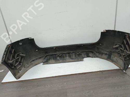 Rear bumper PEUGEOT 308 SW II (LC_, LJ_, LR_, LX_, L4_) 1.6 BlueHDi 120 | BP20504354C8 