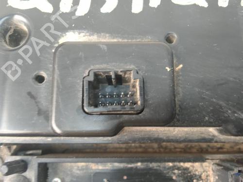 Climate control NISSAN QASHQAI II SUV (J11, J11_) 1.5 dCi | BP19449391I5 