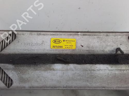 Intercooler KIA SPORTAGE III (SL) 1.7 CRDi | BP29386443M30 