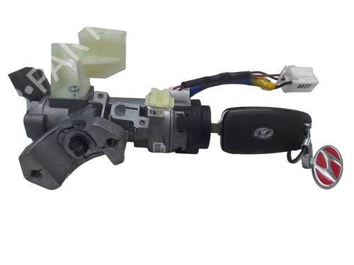 Rattlås /Tenningslås HYUNDAI KONA (OS, OSE, OSI) 1.0 T-GDi Hybrid 48V | BP30051518M48