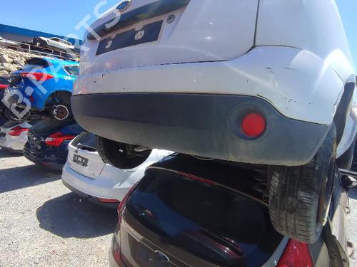 Rear bumper OPEL INSIGNIA A Saloon (G09) 2.0 Biturbo CDTI 4x4 (69) | BP18595723C8 