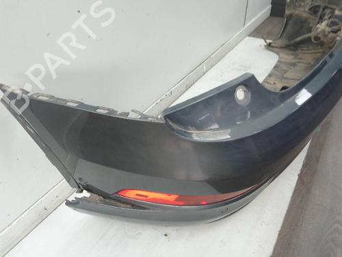 Rear bumper AUDI Q3 (8UB, 8UG) 2.0 TDI | BP19519727C8