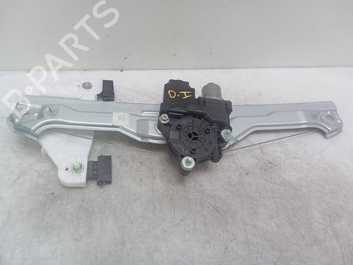 Used Front left window mechanism Front left window mechanism KIA SPORTAGE V (NQ5) 1.6 T-GDi Hybrid (230 hp) 18586152 18586152
