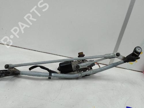 Front wiper motor DACIA SANDERO II  | BP18736791M29 