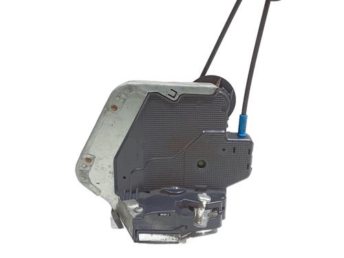 Used Rear right lock LEXUS IS II (_E2_) 220d (ALE20) (177 hp) 32362072