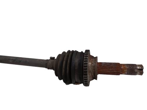 Left front driveshaft OPEL KARL (C16) 1.0 | BP39026324M38 - Image 4