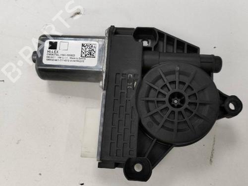 Right front window motor BMW 1 (F40) M 135 i xDrive | BP18597666E20 