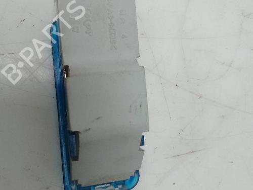 Interior roof light PEUGEOT 208 I (CA_, CC_) 1.2 THP 110 | BP20853201I8