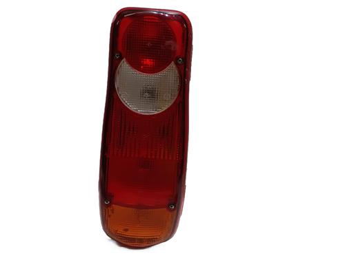 Used Left taillight Left taillight PEUGEOT BOXER Van 2.0 BlueHDi 110 (110 hp) 33716650 33716650