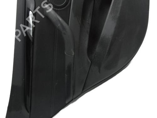 Used Rear left panel Rear left panel BMW X2 (F39) sDrive 18 d (150 hp) 18580354 18580354