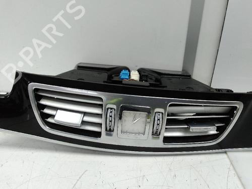 Air vent MERCEDES-BENZ E-CLASS (W212) E 300 Hybrid / BlueTEC Hybrid (212.098) | BP22411616I21 