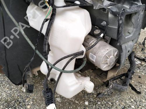 Windscreen washer tank PEUGEOT 5008 (0U_, 0E_)  | BP25135208C113 