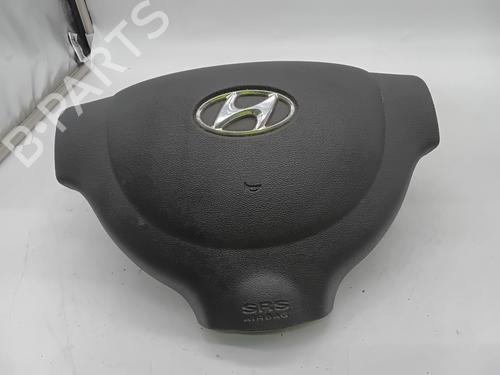 Driver airbag HYUNDAI i10 I (PA) 1.2 | BP29420612C9 