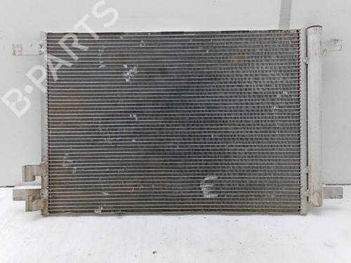 Used AC radiator VW GOLF VII (5G1, BQ1, BE1, BE2) 2.0 GTI (220 hp) 26054410