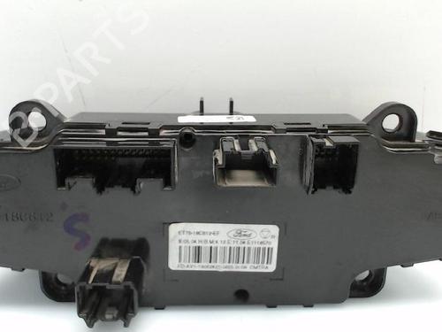 Climate control FORD TOURNEO COURIER B460 MPV  | BP22797965I5 