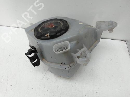 Expansion tank VW POLO VI (AW1, BZ1, AE1) 1.0 MPi | BP19116524C120 