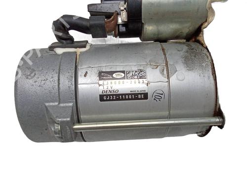 Starter LAND ROVER RANGE ROVER VELAR (L560) 3.0 D300 SDV6 4x4 | BP26160788M8 - Image 7