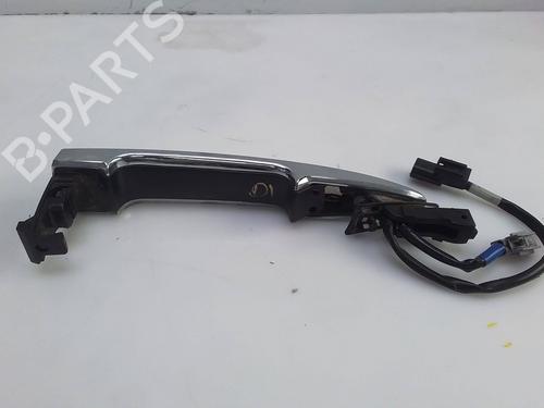 Front left exterior door handle NISSAN LEAF (ZE0) Electric | BP30050766C128 