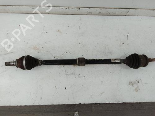 Used Right front driveshaft Right front driveshaft 20132769 20132769