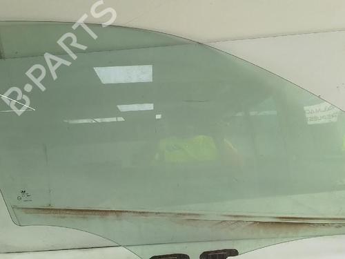 Front right door window HYUNDAI i20 II (GB, IB) 1.2 | BP27445671C19 