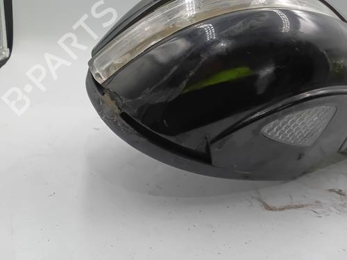 Right mirror VW GOLF VI (5K1) 2.0 TDI | BP29050846C27 