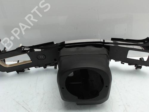 Used Steering column PORSCHE TAYCAN (Y1A) Electric (Y1AAA1, Y1AAI1) (408 hp) 28144351