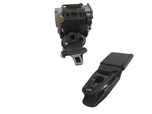 Front right seatbelt AUDI A4 B8 (8K2) 2.0 TDI | BP38773458I25 - Image 9