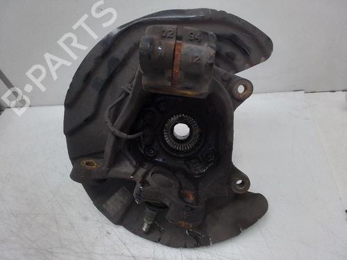 Right front steering knuckle BMW X4 (F26) xDrive 20 d | BP26160465M26 