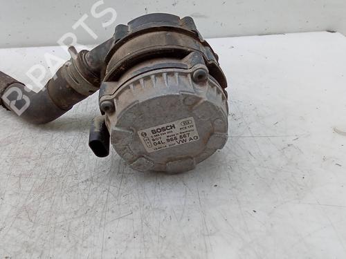 Other VW GOLF VII (5G1, BQ1, BE1, BE2) 1.4 TSI | BP26054516O1 