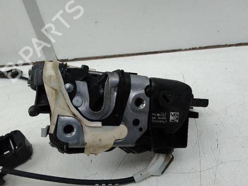 Rear left lock PEUGEOT 508 SW I (8E_) 2.0 BlueHDi 150 | BP26055291C100 