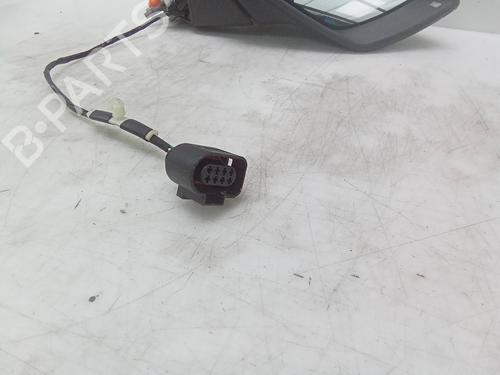 Right mirror SEAT IBIZA V (KJ1, KJG) 1.0 | BP28148130C27