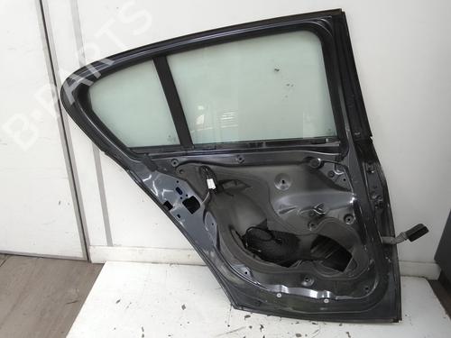 Left rear door BMW 1 (F20) 114 d | BP29385742C4 