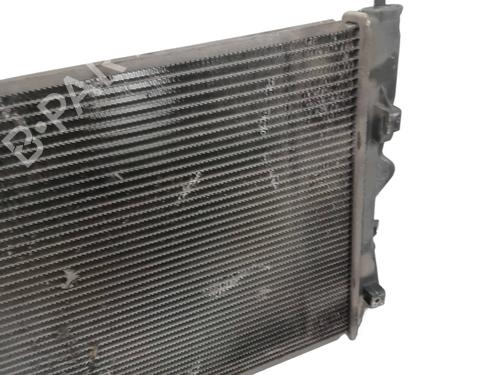 Water radiator NISSAN NAVARA NP300 (D40) 2.5 dCi 4WD (D40TT, D40T, D40M, D40BB) | BP34419931M31  - Image 6