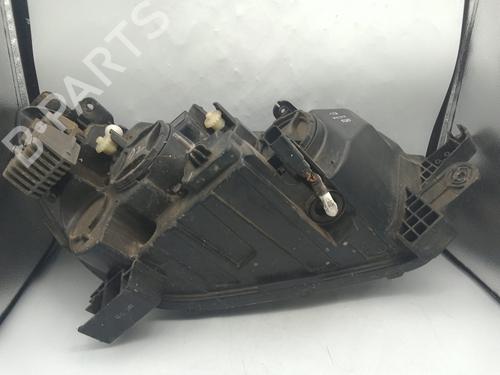 Left headlight OPEL MOKKA / MOKKA X (J13) 1.6 CDTI (_76) | BP29477316C28 