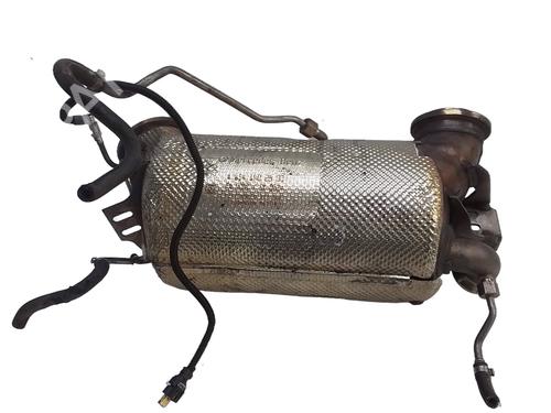 partikelfilter MERCEDES-BENZ E-CLASS T-Model (S213) E 220 d 4-matic (213.205) | BP30098730M81