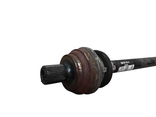 Left rear driveshaft VW GOLF VIII Variant (CG5, DB5) 2.0 TSI R 4motion | BP34420373M40  - Image 5