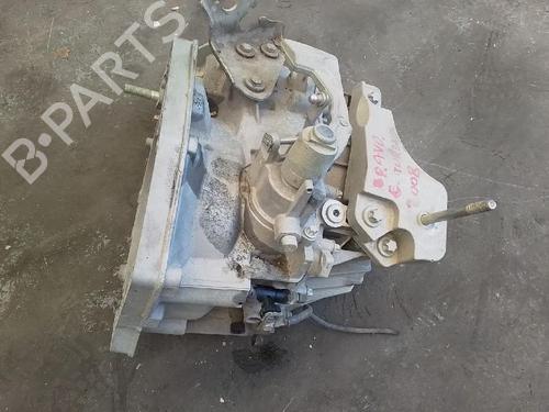 Gearbox OPEL CORSA D (S07)  | BP28070240M3 
