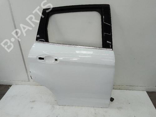 Used Right rear door FORD C-MAX II (DXA/CB7, DXA/CEU) [2010-2019]  19116498