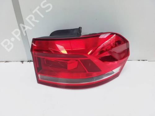 Right taillight VW TOURAN (5T1) 1.6 TDI | BP26158754C35 
