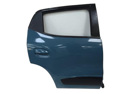 Dør højre bagtil DACIA SPRING Extreme | BP29995581C5 